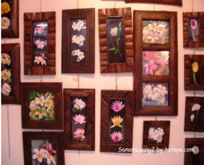 ร้านคิง & ฮา สนามหลวง 2 โดยทาทาญ่า โทร 081-651-3088